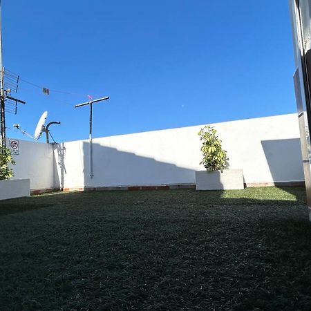 Atico En Arenas De Malaga Apartment Exterior foto