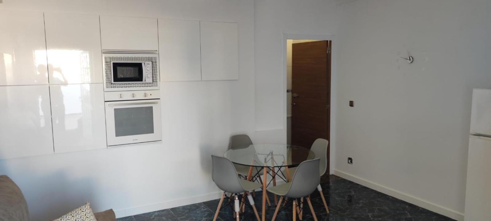 Atico En Arenas De Malaga Apartment Exterior foto