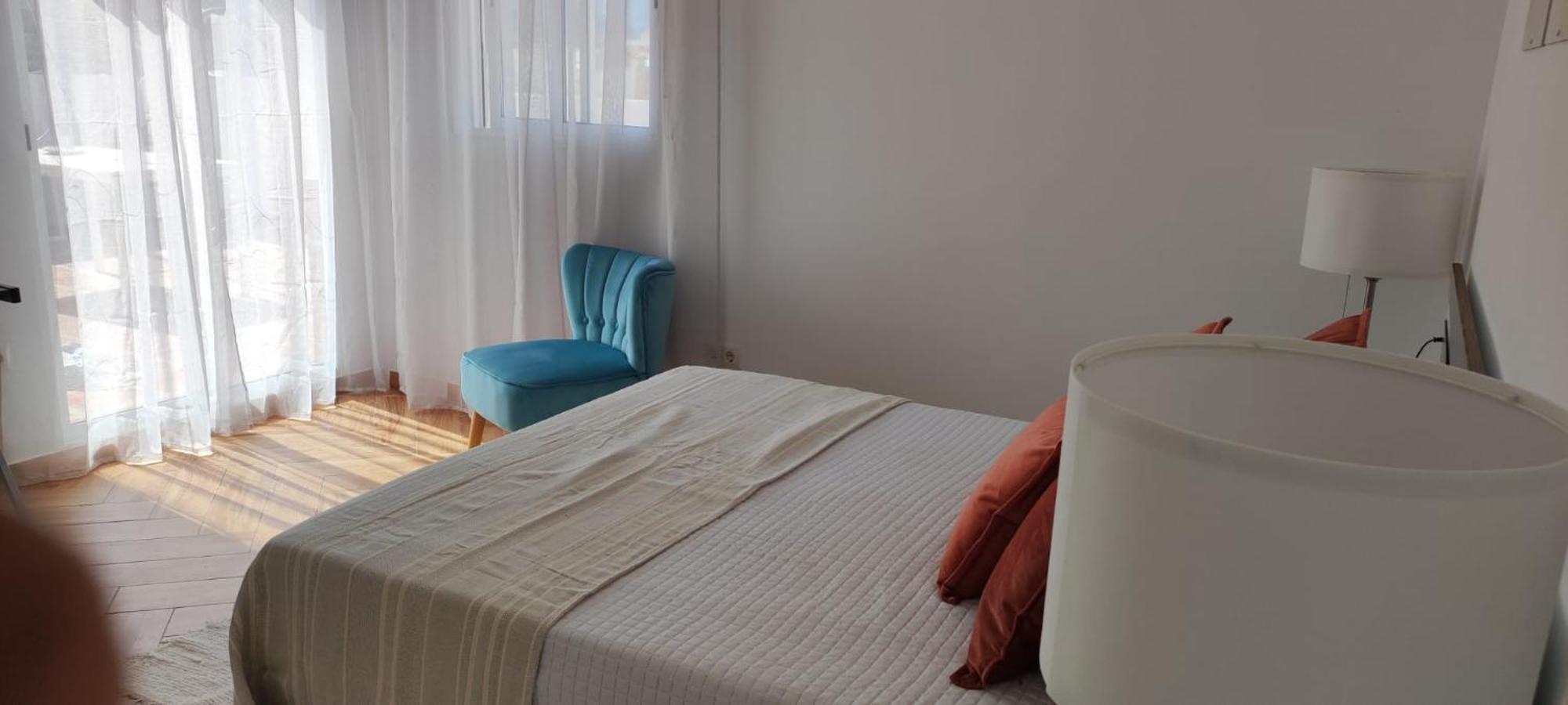 Atico En Arenas De Malaga Apartment Exterior foto