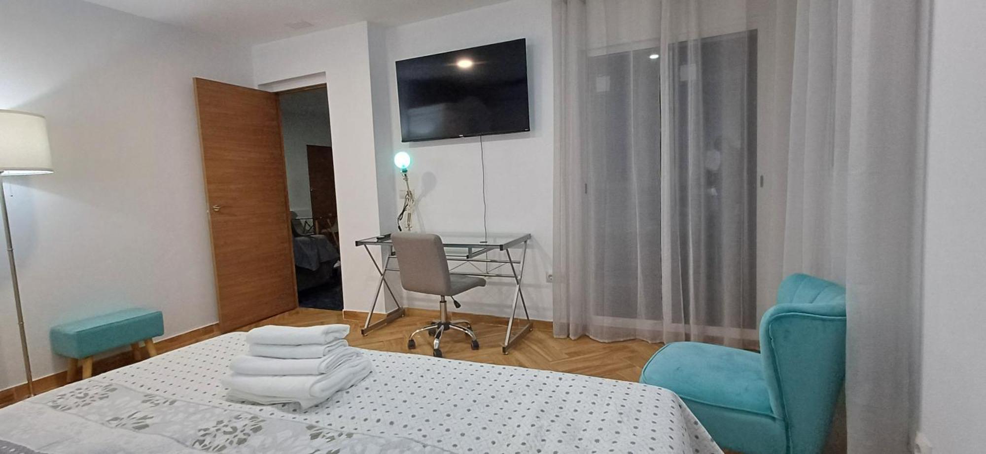 Atico En Arenas De Malaga Apartment Exterior foto